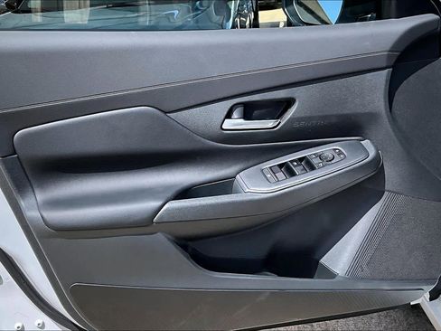 New 2026 Nissan Sentra SV FWD image 10