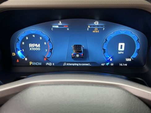 New 2026 Ford Bronco Big Bend image 14