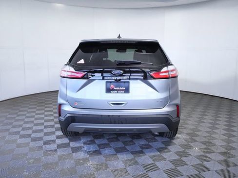 Certified 2024 Ford Edge SEL w/ Convenience Package image 7