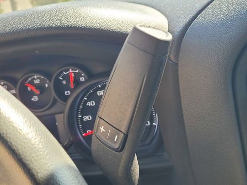 Used 2024 Chevrolet Silverado 1500 W/T w/ WT Safety Package image 16