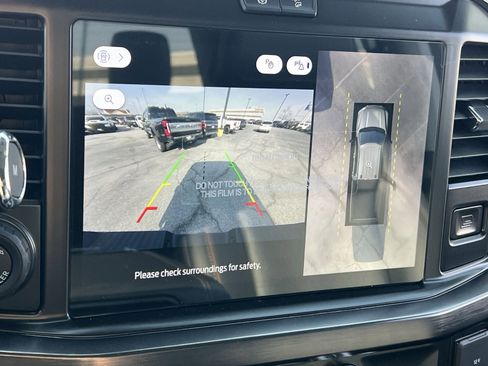 New 2026 Ford F250 Lariat w/ Lariat Premium Package AWD/4WD image 19
