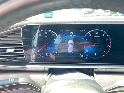 Used 2020 Mercedes-Benz GLE 350 4MATIC image 18