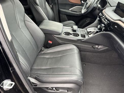 Certified 2022 Acura MDX SH-AWD w/ Technology Package image 17