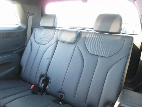 Used 2024 Hyundai Palisade Calligraphy image 20