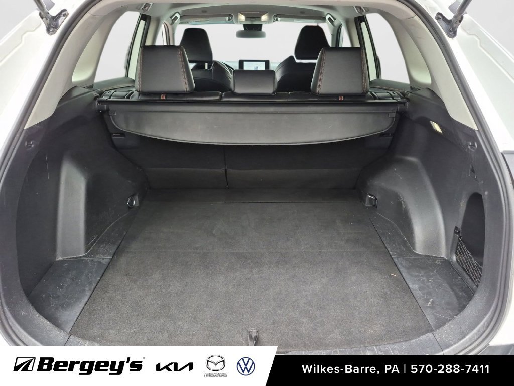 Used 2024 Toyota RAV4 Adventure AWD/4WD image 32