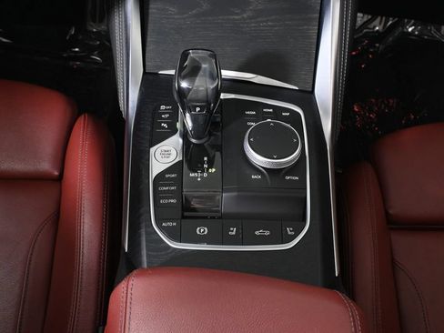 Used 2021 BMW M440i Convertible w/ Premium Package RWD image 31