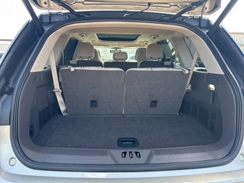 Used 2023 Lincoln Aviator Reserve w/ Equipment Group 201A AWD/4WD image 39