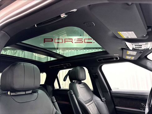 Used 2024 Land Rover Range Rover Sport Dynamic SE AWD/4WD image 26
