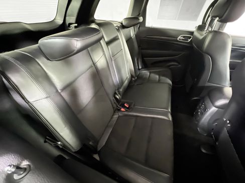 Used 2022 Jeep Grand Cherokee Laredo X image 23