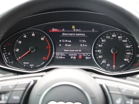 Used 2021 Audi A4 2.0T Premium AWD/4WD image 19