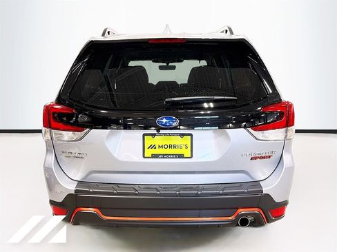 Used 2022 Subaru Forester Sport AWD/4WD image 6