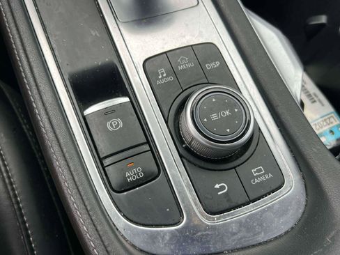 Used 2023 INFINITI QX60 Pure AWD/4WD image 31