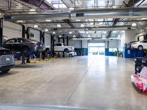 New 2025 Nissan Altima 2.5 S image 15