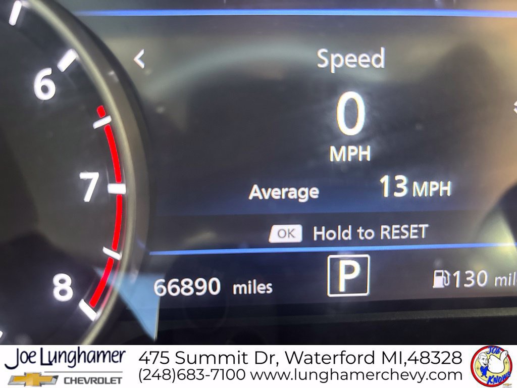 Used 2021 Nissan Sentra SV FWD image 15