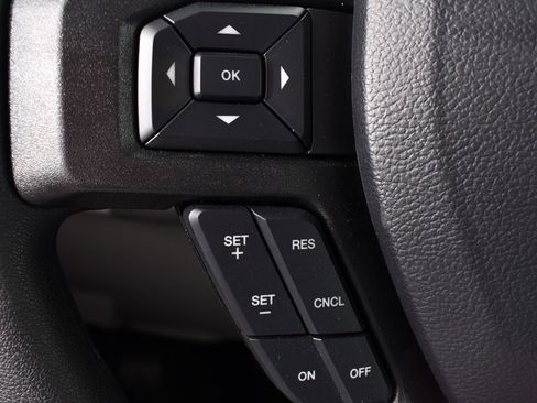 New 2026 Ford E-350 and Econoline 350 Super Duty w/ Power Equipment Group image 31