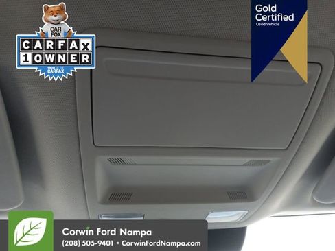 Used 2022 Ford Maverick XLT w/ Equipment Group 300A Standard image 24