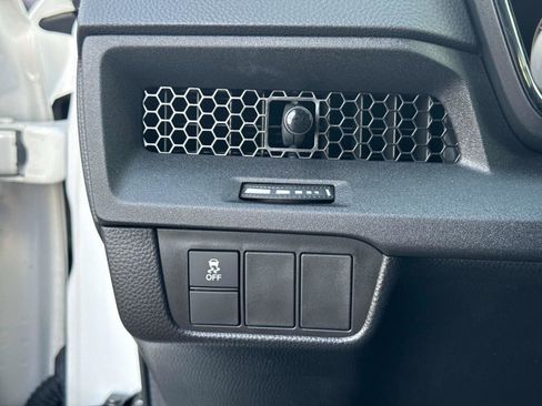 Certified 2025 Honda CR-V EX image 31