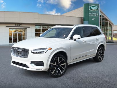Used 2024 Volvo XC90 B5 Plus w/ Protection Package Premier