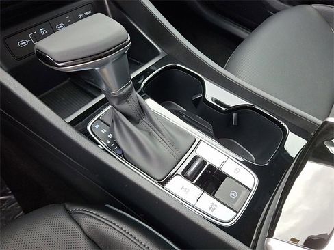 New 2026 Hyundai Santa Cruz Limited image 7