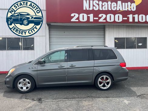 Used 2008 Honda Odyssey EX-L image 2