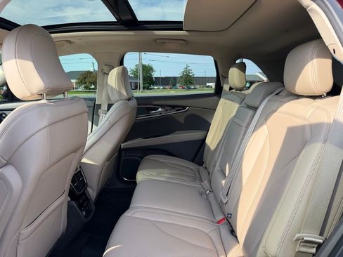 Used 2023 Lincoln Nautilus Reserve w/ Equipment Group 201A AWD/4WD image 15