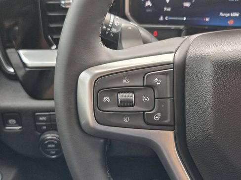 New 2026 Chevrolet Silverado 1500 LT AWD/4WD image 30