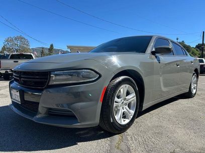 Used 2019 Dodge Charger SXT