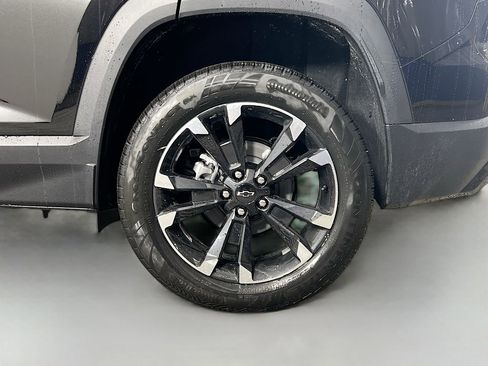 New 2026 Chevrolet Equinox RS image 30