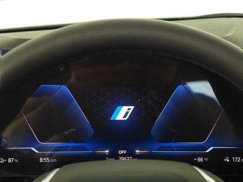 Certified 2023 BMW i4 eDrive35 w/ Premium Package RWD image 28