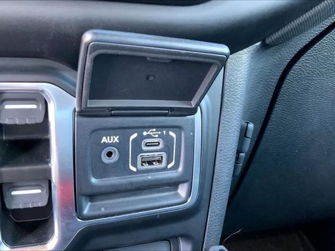 Used 2023 Jeep Wrangler Unlimited Sport w/ Xtreme 35 Tire Package image 32