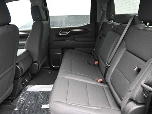 New 2026 GMC Sierra 1500 Elevation image 17