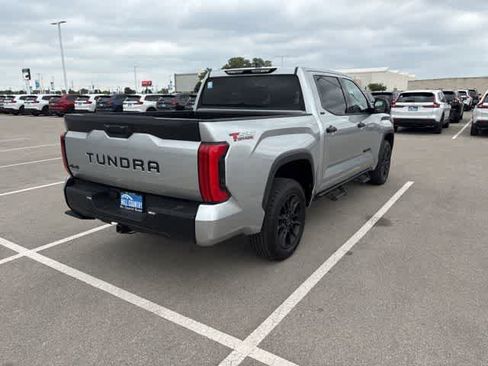 Used 2023 Toyota Tundra SR5 image 5
