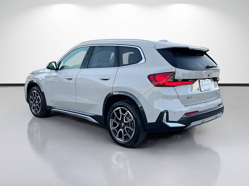 New 2026 BMW X1 xDrive28i w/ Convenience Package image 5