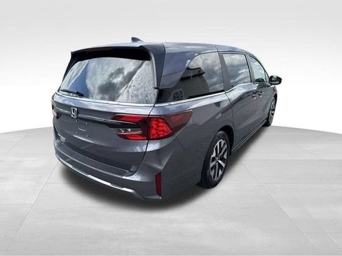 Used 2025 Honda Odyssey EX-L image 8