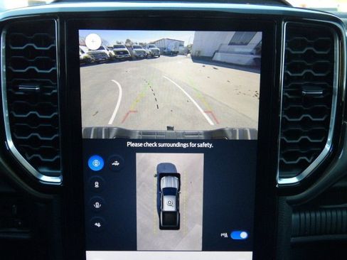 New 2025 Ford Ranger XLT image 11