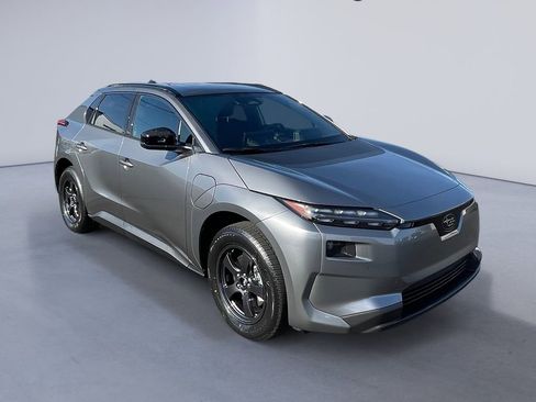 New 2026 Subaru Solterra image 7