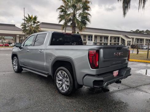 New 2026 GMC Sierra 1500 Denali image 6