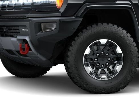 New 2024 GMC Hummer EV 3X w/ Extreme Off-Road Package image 55