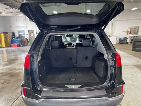 Used 2016 GMC Terrain SLT w/ Open Road Package AWD/4WD image 24