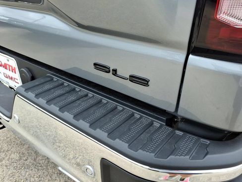 New 2026 GMC Sierra 1500 SLE AWD/4WD image 11