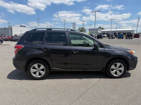 Used 2015 Subaru Forester 2.5i Premium w/ Popular Package #1 AWD/4WD image 7