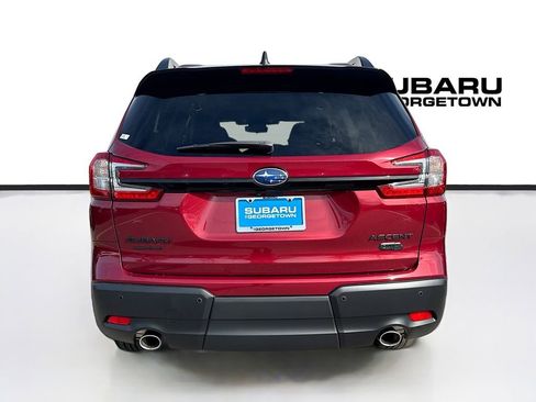 New 2026 Subaru Ascent Bronze Edition AWD/4WD image 6