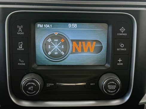 Used 2016 RAM 2500 Big Horn w/ Black Appearance Group AWD/4WD image 19