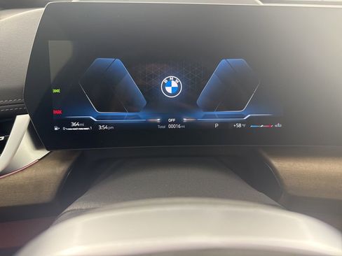 New 2026 BMW X1 xDrive28i w/ Technology Package AWD/4WD image 21
