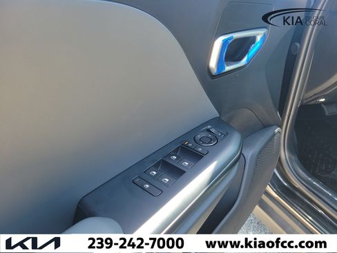 New 2026 Kia K4 FWD image 23
