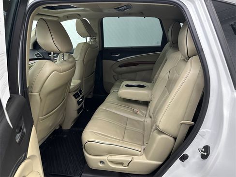 Used 2018 Acura MDX FWD w/ Advance & Entertainment image 24