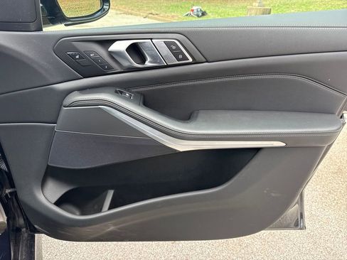 Used 2023 BMW X5 xDrive45e w/ Executive Package image 30