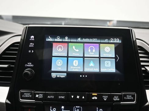 Used 2022 Honda Odyssey Touring image 16