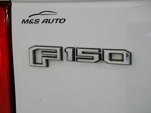 Used 2016 Ford F150 XL w/ Equipment Group 101A Mid RWD image 11