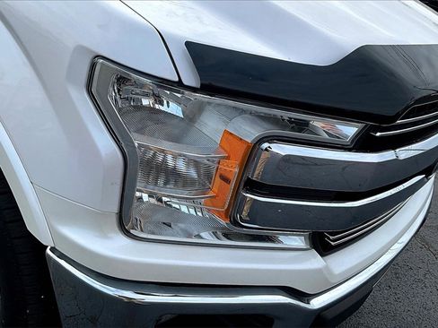 Used 2019 Ford F150 Lariat w/ Trailer Tow Package image 32